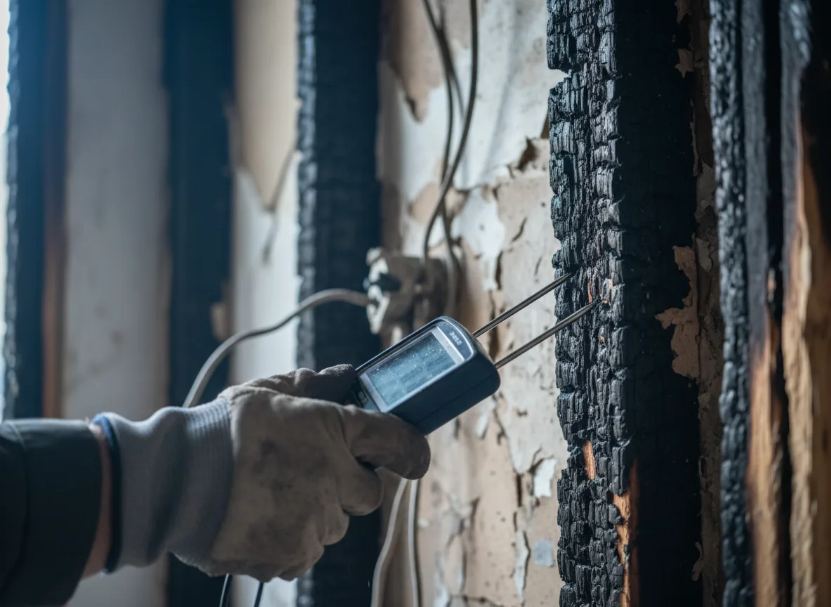 Fire Damage Restoration Cookville, TX FAQs